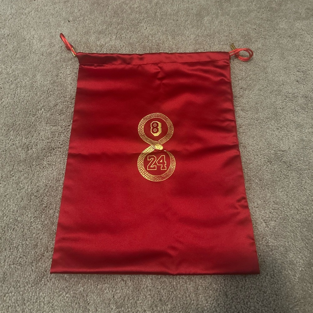 Mamba bag - Picture 2 of 2